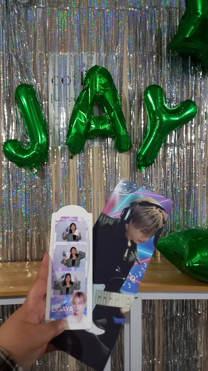 heebubzsicles's tweet photo. Thank youu so much @Engene4Enhypen next time ulit!
#JAYsLigaya #JayCSE #ENHYPEN_JAY https://t.co/Rbht7BtEqQ