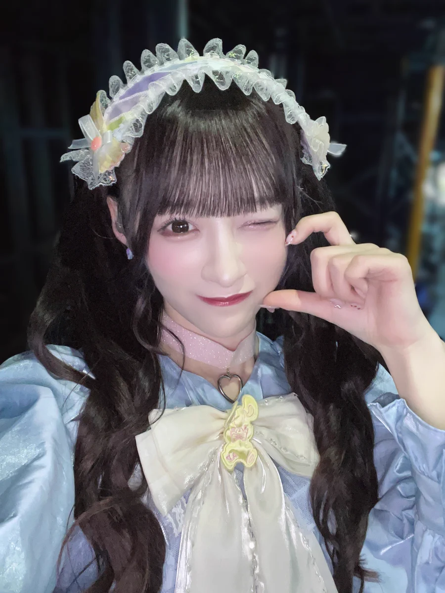 音嶋 莉沙 on X: 