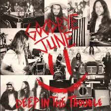 RadioMikeyB's tweet photo. Vibin' on this gritty bluesy and high-energy rockin' new single from TN rockers @GoodbyeJune. Crank up "The Hard Way" from their upcoming 5th album "Deep In The Trouble." Straight up frenzied hard rock groove with infectious hooks - awesome! #newhardrock 

https://t.co/zJLEr67JJT https://t.co/Gdux13asWZ