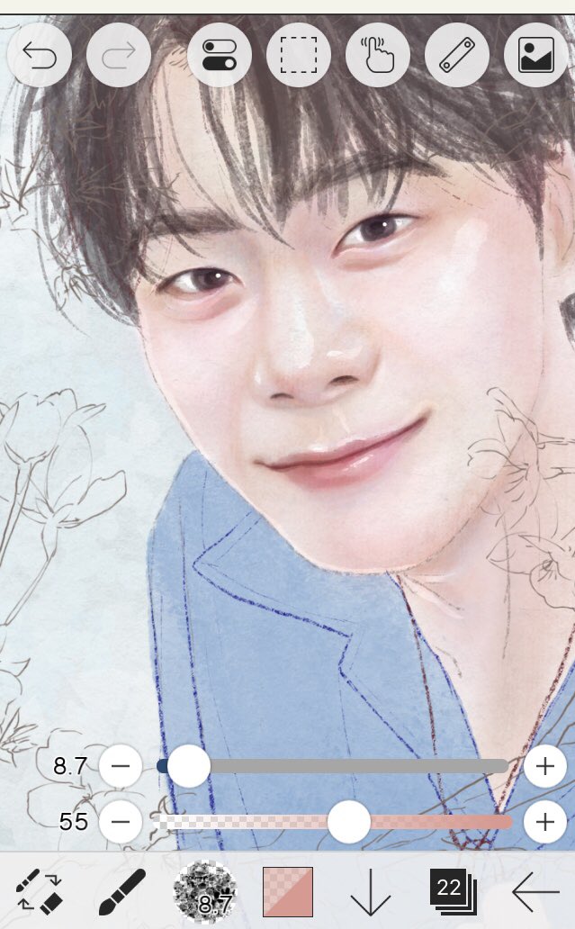 GreatGuyChaCha's tweet photo. 🥺🥺🥺🥺🥺🥺🥺 https://t.co/k01xodKD2I