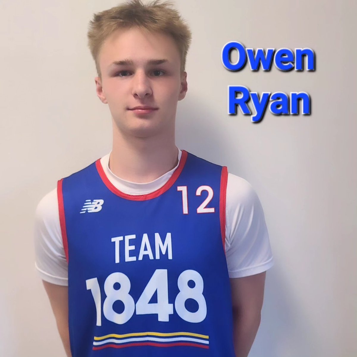 Team1848_2027's tweet photo. Great game 3 W @ROCKSpringClass vs.a good @BreakawayBball 15U National team, 3-0 on theday. Balanced team play, 8 scorers.

@the_owenryan12  18pts
@bohdan_schmidt 10pts
@aj_23230  10pts 8reb 4stl 2blk
@HendricksA84523  10 pts 9reb 3 stl
@colton_brey 7 pts
@willkruegs45  7pts 4ast https://t.co/8YERc6QjNR