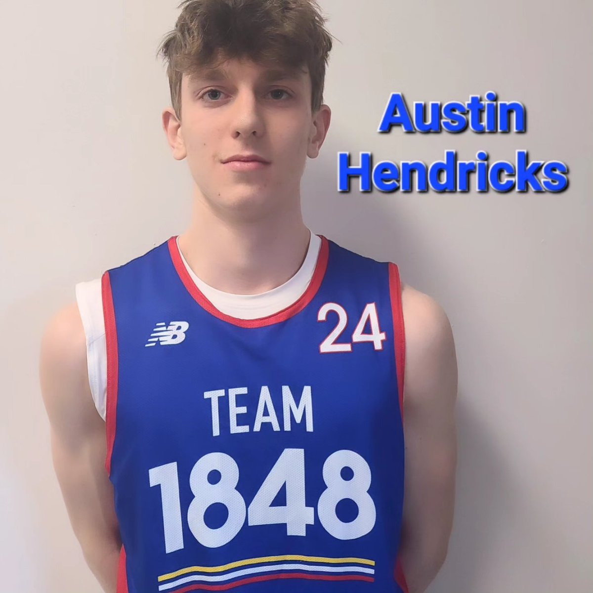 Team1848_2027's tweet photo. Great game 3 W @ROCKSpringClass vs.a good @BreakawayBball 15U National team, 3-0 on theday. Balanced team play, 8 scorers.

@the_owenryan12  18pts
@bohdan_schmidt 10pts
@aj_23230  10pts 8reb 4stl 2blk
@HendricksA84523  10 pts 9reb 3 stl
@colton_brey 7 pts
@willkruegs45  7pts 4ast https://t.co/8YERc6QjNR