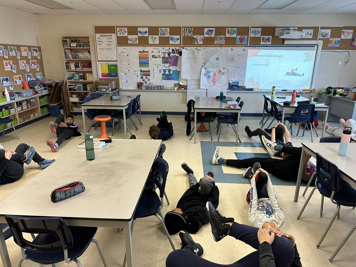 Looking for ways to engage students and make DPA meaningful? Have students create and lead the lesson plan, of course! Afterwards, peers evaluate each other’s lessons and provide valuable feedback. Best of all, they have fun in the process!