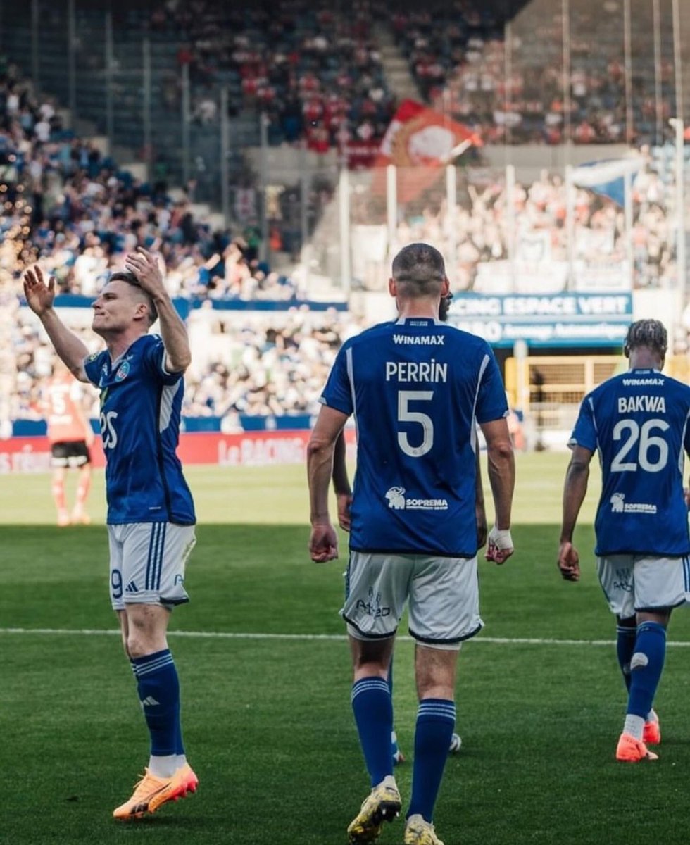 PerrinLucas5's tweet image. +3 ! 💪🏼🔵⚪️ #RCSA #RCSASDR @RCSA