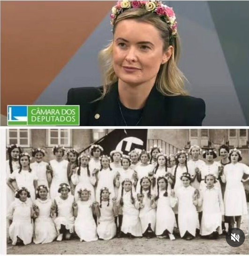 Vernuzia De Oliveira tweet media