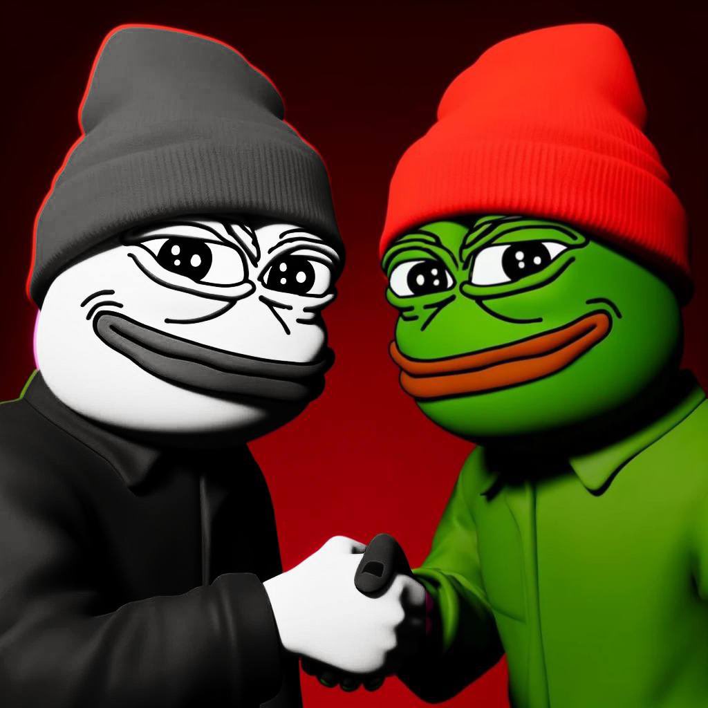 PEPE on FTM tweet media