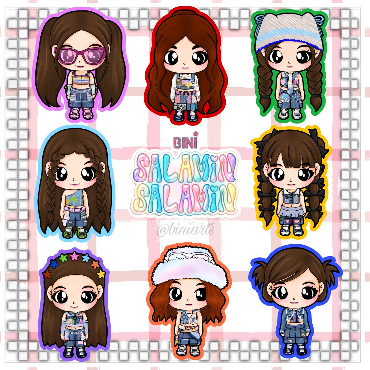 em 🌸🎨 tweet media