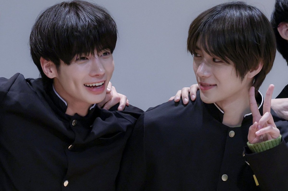 what kind of angst…….