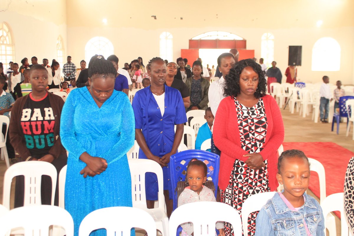 All Saints Church Manyangwa (@ascmanyangwa) on Twitter photo Today's Rev John Wilson preached on Doubting where he said this is the second Sunday after Easter when Jesus Christ resecructed
Mark 16: 28
The disciples went with Jesus on a hill but some doubted . Some of you people doubt yet they are telling you the truth
<a href="/newvisionwire/">The New Vision</a> Today's Rev John Wilson preached on Doubting where he said this is the second Sunday after Easter when Jesus Christ resecructed
Mark 16: 28
The disciples went with Jesus on a hill but some doubted . Some of you people doubt yet they are telling you the truth
<a href="/newvisionwire/">The New Vision</a>
