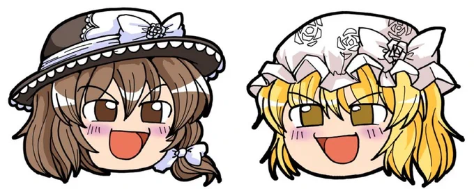 告知しておくか…4月21日開催の東方甲州祭第28幕に参加します。幻 7 「マルゴクラバット or Die」新刊は無いですけど既刊と色紙持って行きます。甲府駅前、徒歩5分圏内の会場ですので、もしよければお立ち寄りください。 