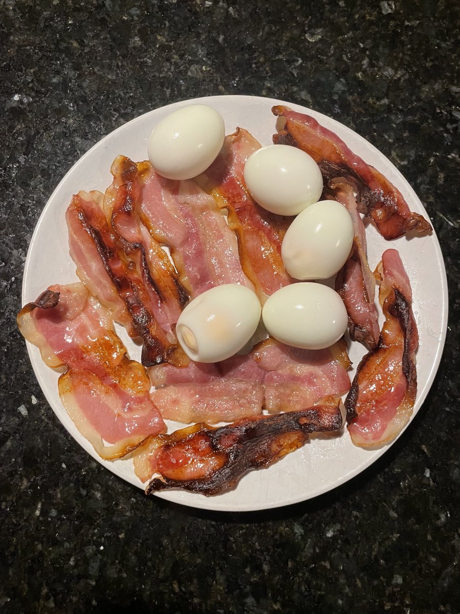 Carnivore Max tweet media