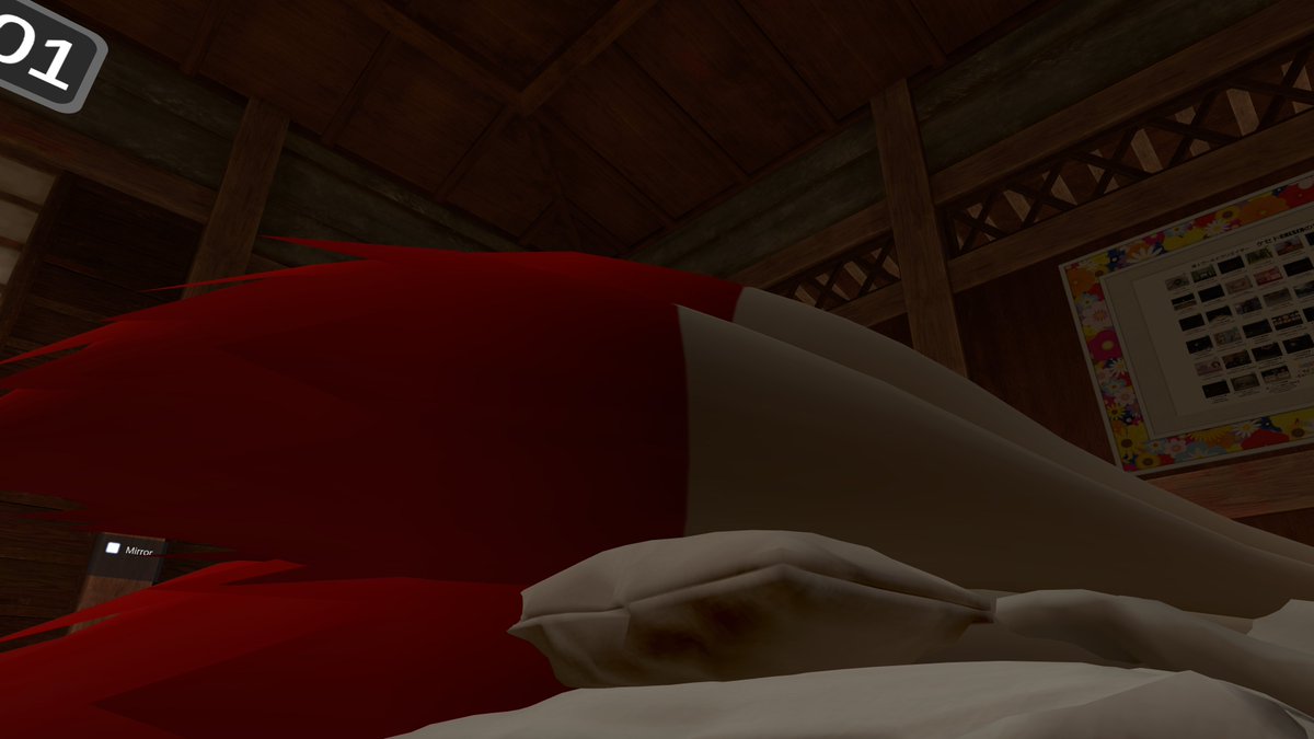 BlazeMari39's tweet photo. A new avatar revealed!
Shiro is a Kitsune that was born from a blue wisp of blue flame have amnesia he struggles to remember if he was really a god japanese folk found him and took him in as of now he lives in his own shrine watching over his people. #VRChat #Regulus #Gigash https://t.co/vKwjyhVDO3