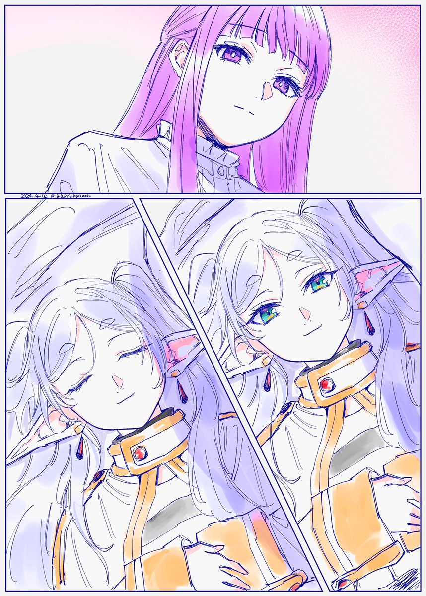 yuri_kyanon's tweet photo. ⑧「よかった」 https://t.co/KjcRc3Pdd7