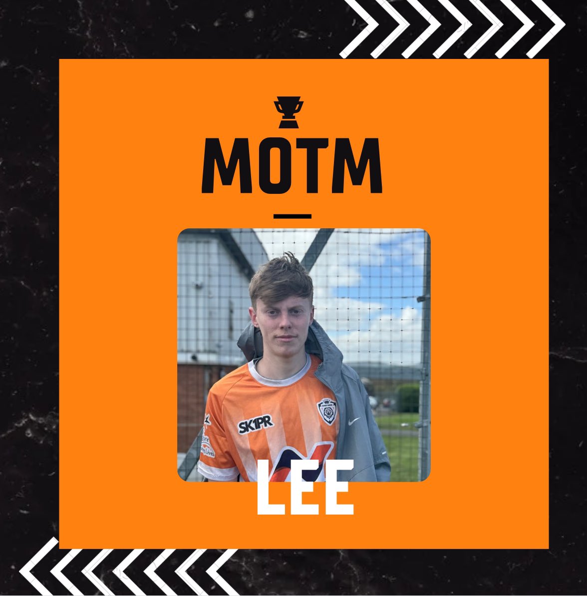 RESULTS‼️ 

VS Rubery Athletico ⚽️

1-5

GOALS: 
KB ⚽️

ASSISTS: 
NESTA 👊

MOTM: Lee 🏆

We go again next week 🧡
