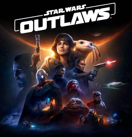 Star Wars Outlaws releases August 30 nerdist.com/article/star-w…