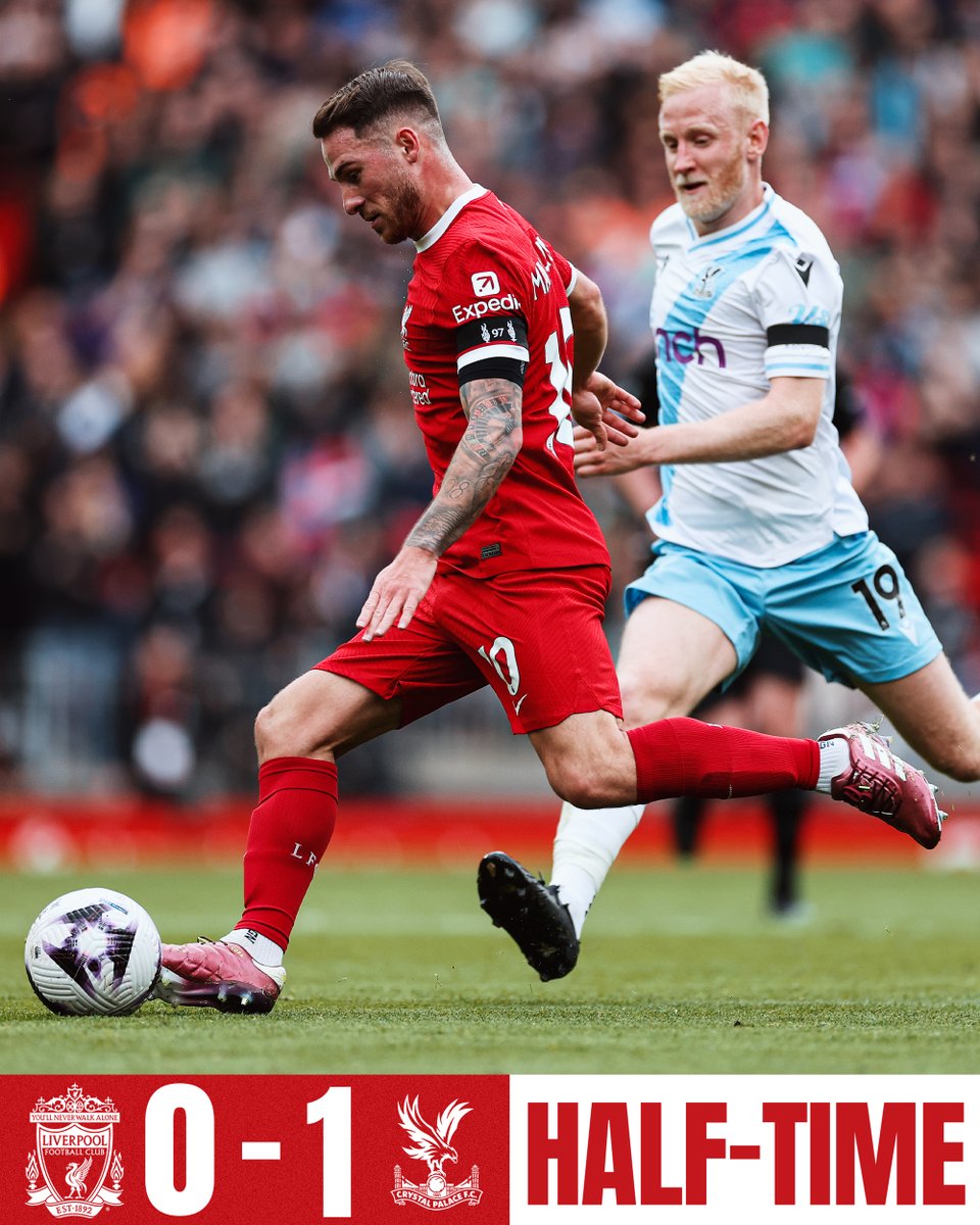 Liverpool FC tweet media