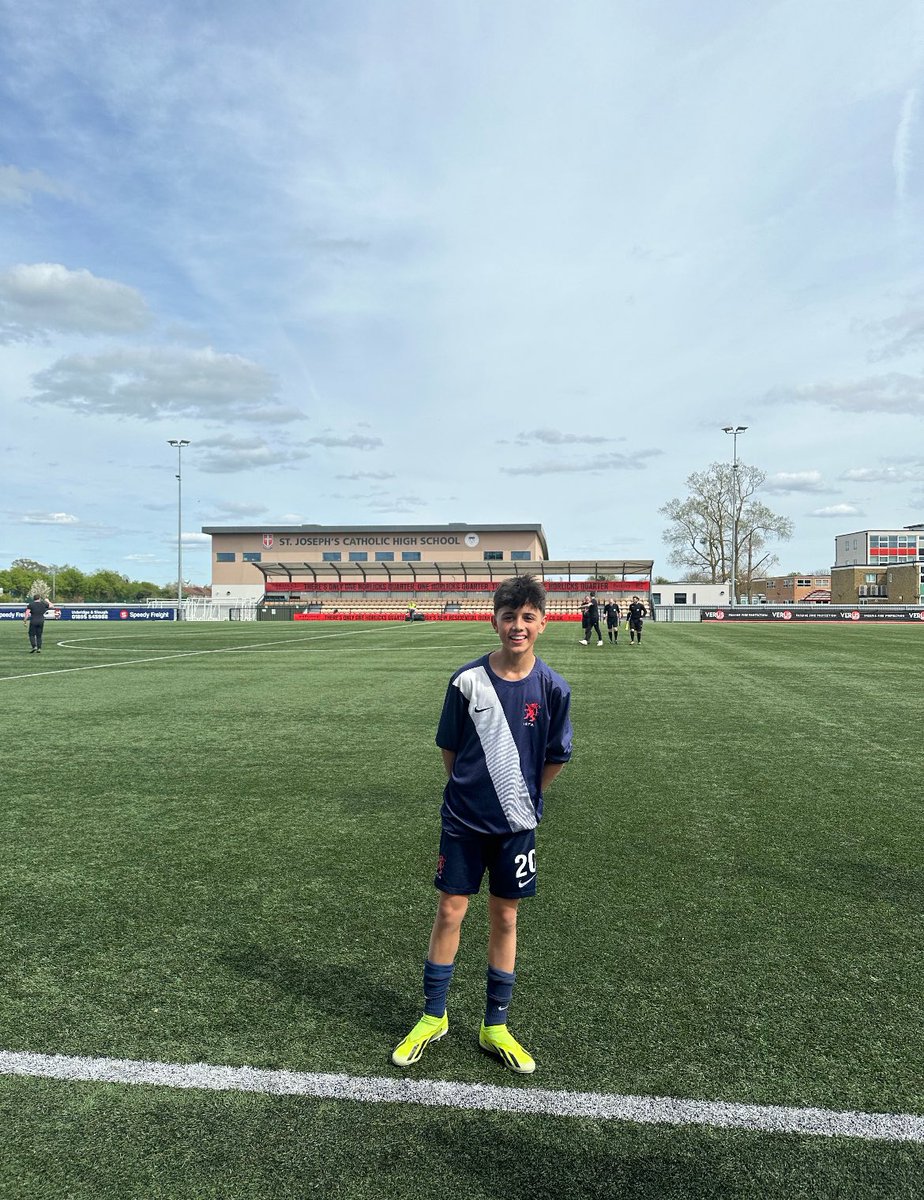 St John's Football Club (@sjsfc) on Twitter photo Good result for our U14 player A.Cariaga this afternoon representing <a href="/isfafootball/">ISFA</a> against Welsh Schools FA. Well done  π Good result for our U14 player A.Cariaga this afternoon representing <a href="/isfafootball/">ISFA</a> against Welsh Schools FA. Well done  π