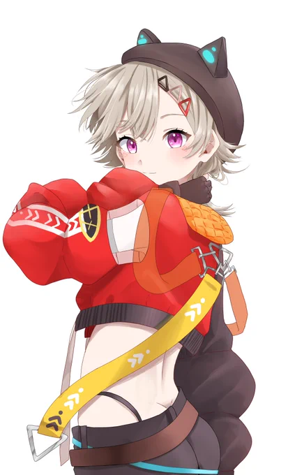 36日目 小森めと #100日チャレンジ 
