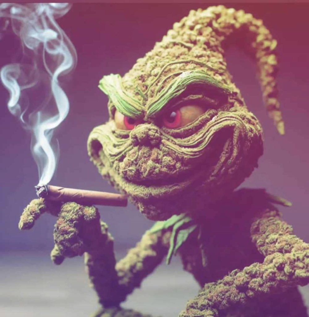 HERB 🌿 BLUNT 💨🔥