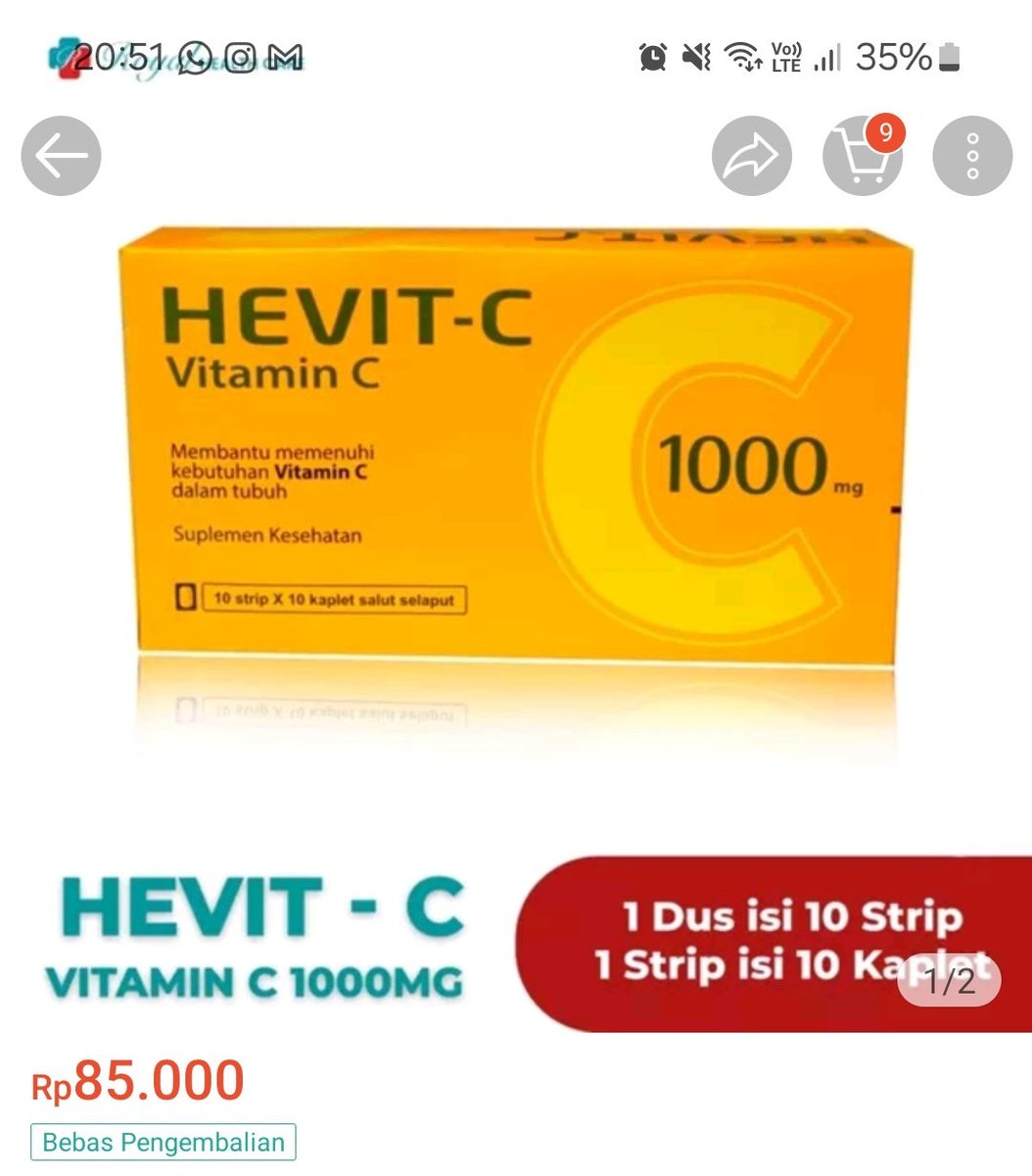 beeramadhan's tweet photo. @tubbirfess @kookwashere @etheralbreath aku pakai ini kak vit C sama D, ganti ganti aja mana yang lagi ready. buat vit C sebenernya aku lebih sering pake yang 500 ketimbang 1000 🤭 https://t.co/j04iTbdJTu