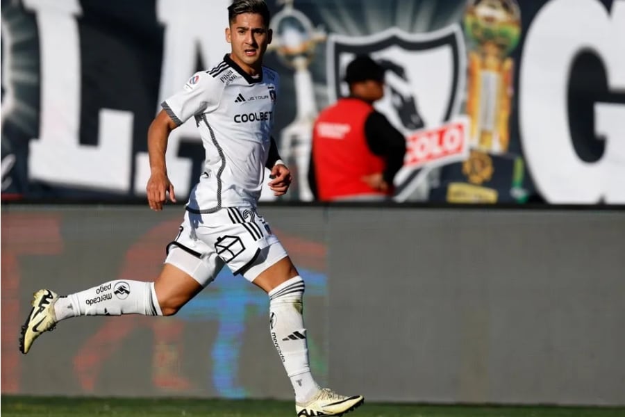 Jorge Almirón decidió no incluir a Paiva en el Superclásico.