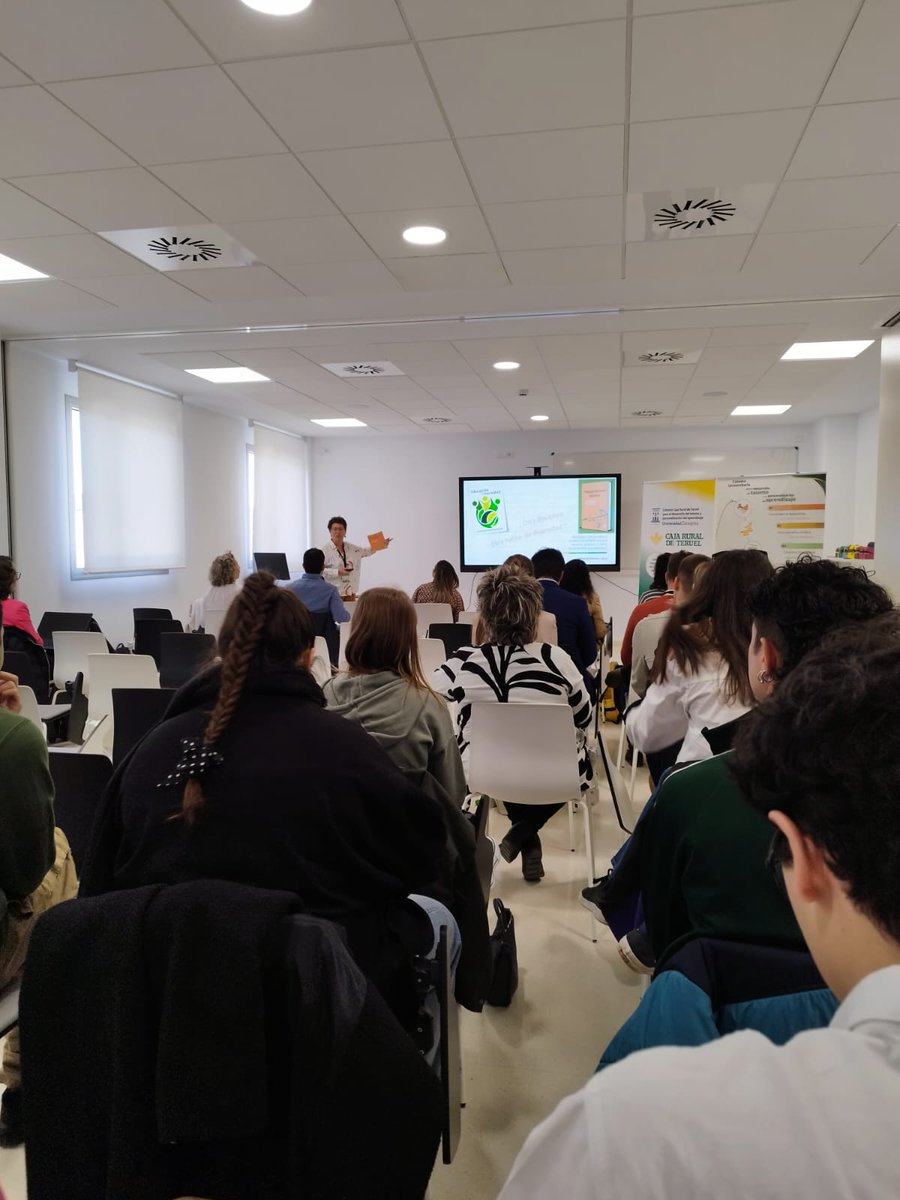 Alberto Quílez Robres tweet media