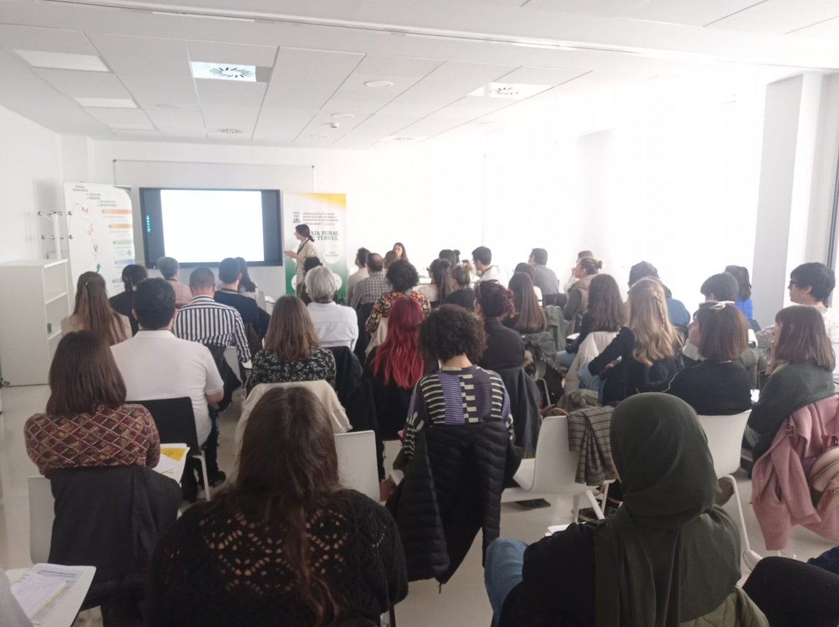 Alberto Quílez Robres tweet media