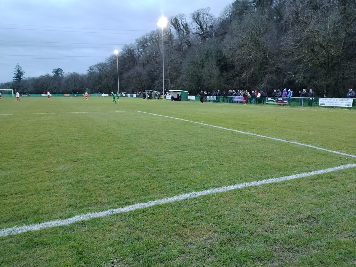 Ivybridge Town 6 Dartmouth 0 Report and pics now on bobblestravels.blogspot.co.uk @Ivytownfc @swpleague @THE66POW