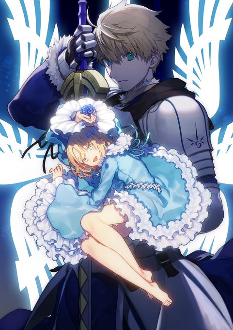 「FGO」のTwitter画像/イラスト(新着))