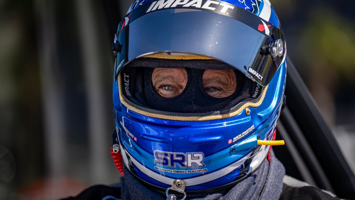 Poker Face.  #Vegas4WideNats

@redlineoil | @matcotools | #StarRacerBelts | @nhra