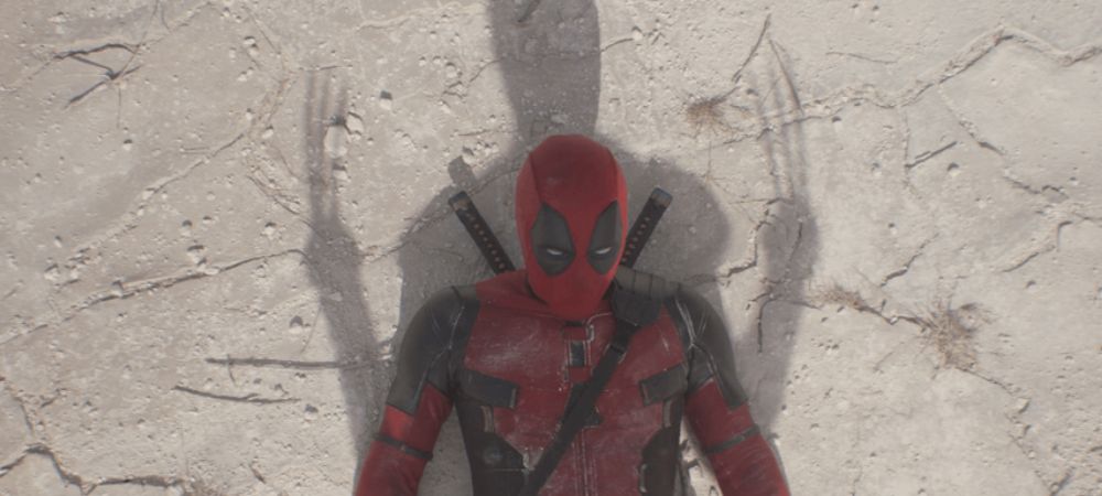 Deadpool & Wolverine | Rumor indica aparição de personagem veterano do MCU tinyurl.com/2vphfb9h