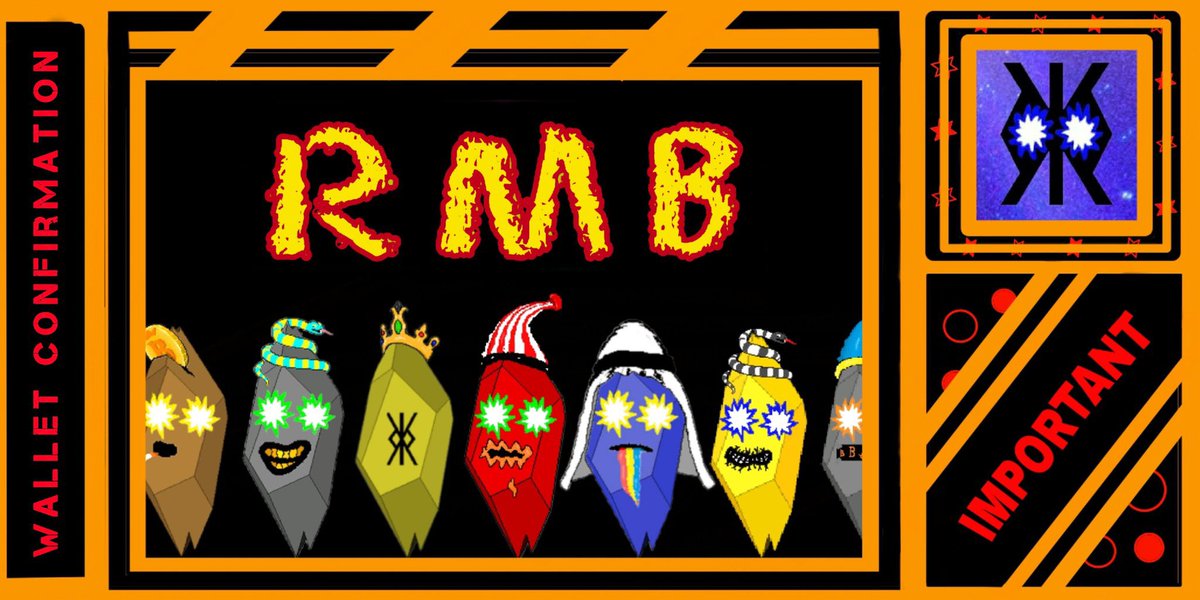 nswap_collabs's tweet image. 🎉 Nswap X Runstone Maxi Biz 🎉

Prize:
🎁 5× WL (Phase2 gtd)

To Join:
1️⃣ Follow @nswap_collabs &amp;amp; @RunestoneBTC
2️⃣ Like &amp;amp; RT this tweet &amp;amp; Tag 2
3️⃣ Leave btc address
4️⃣Interact to the《Quoted Tweet》