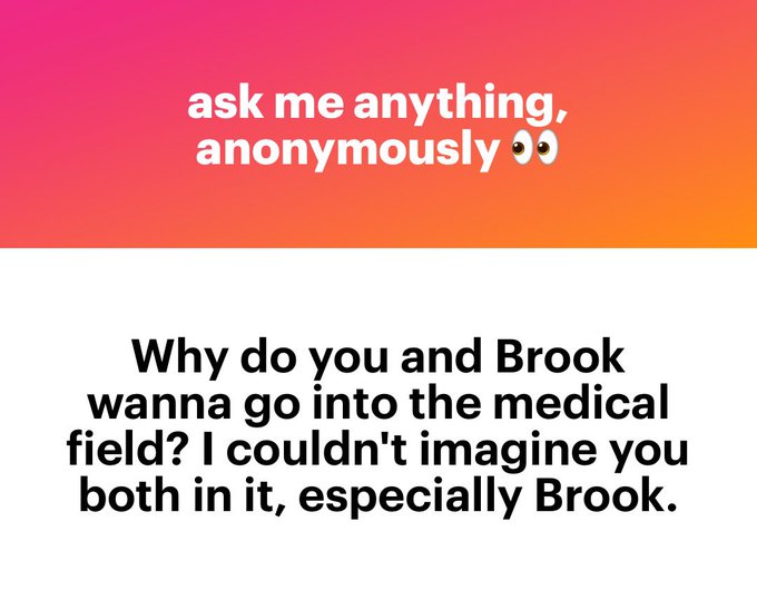 We want a more rewarding job and want to be a positive part of the community.   People forget I started<a href="/tag/fitness"class="tags"><span>#fitness</span></a>