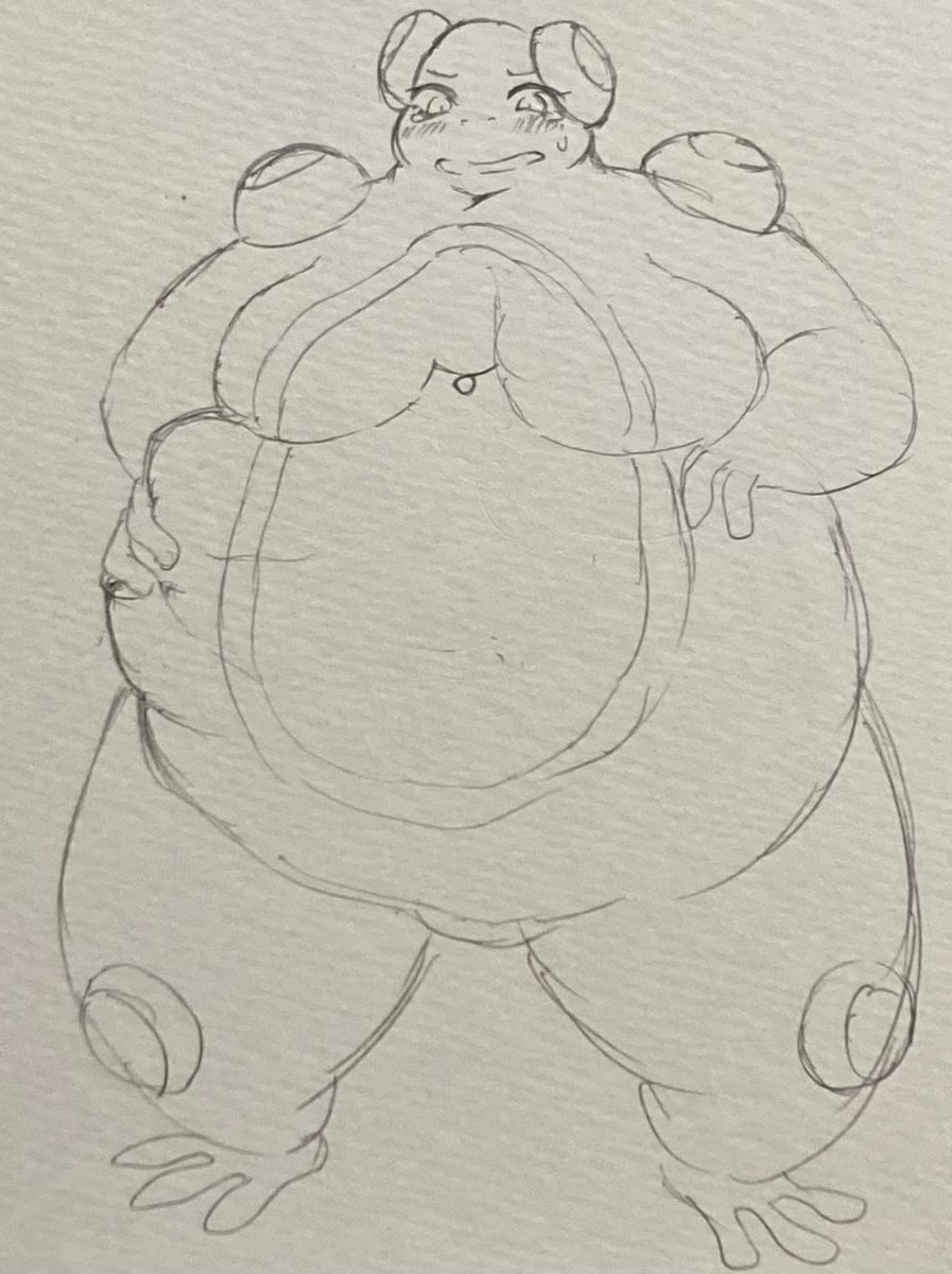 ガマゲロゲデブポケその2 