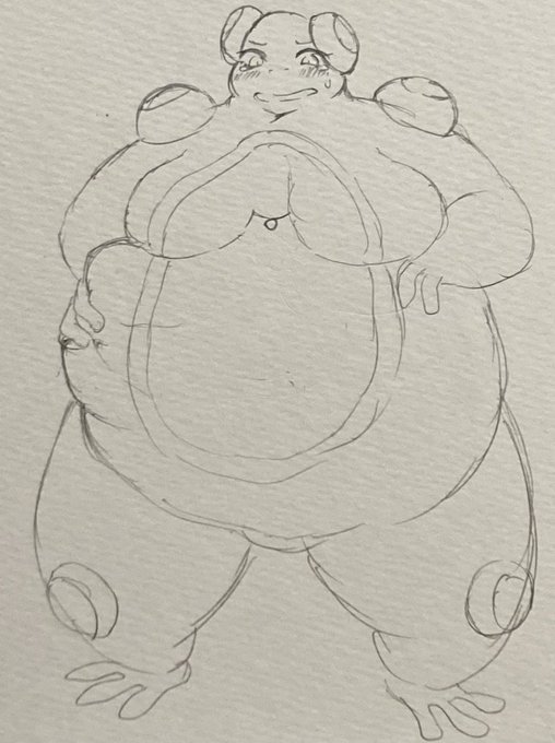 ガマゲロゲデブポケその2 