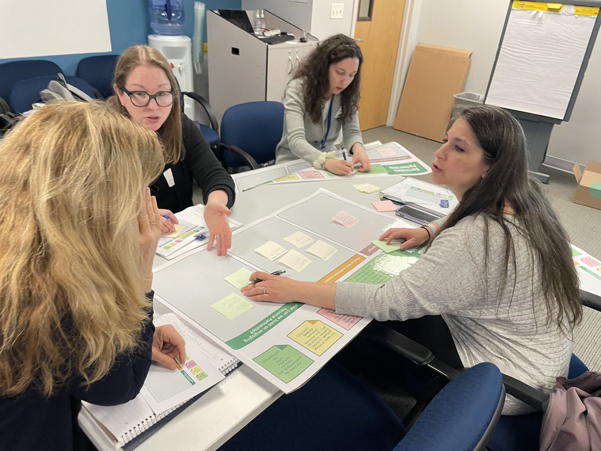 Bridget Crossman tweet media