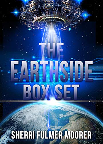 Three alien races. Two wars. One sustainable planet. Who will rise? allauthor.com/amazon/28026/