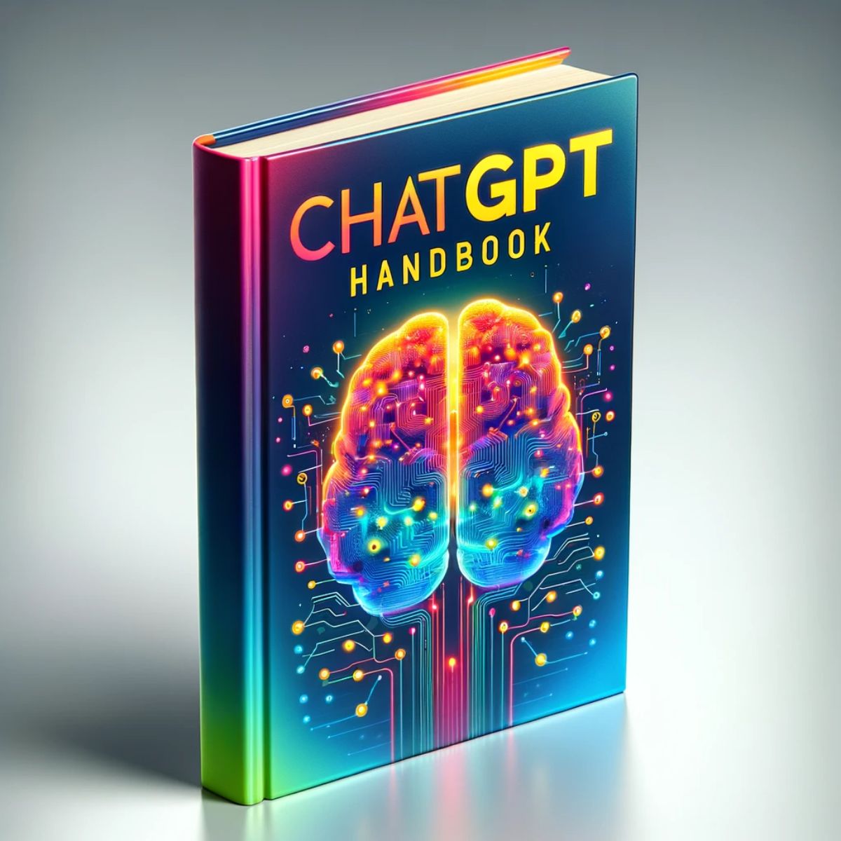 Get Ultimate ChatGPT Handbook [100% FREE]. Make money with ChatGPT In this free guide, you’ll find: ✅ 18 Ways to Make Money ✅ 1500 ChatGPT Prompts ✅ 100+ Essential AI Tools 📌 To get this free guide: 1. Repost this post 2. Comment 'Send' 3. Follow me for DM