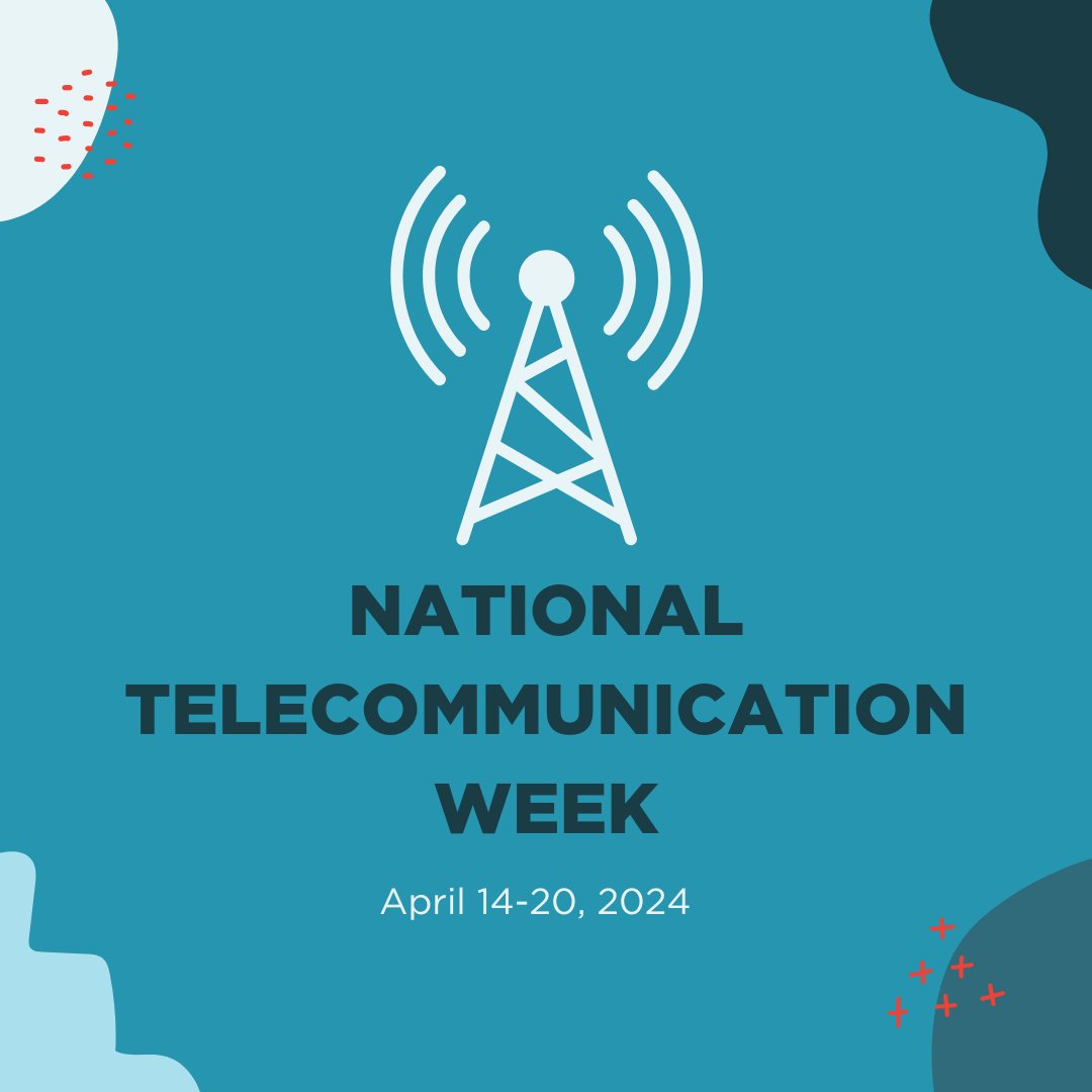 During this week, we recognize and celebrate the invaluable work of telecommunicators including our TransCare team. Thank you for your dedication and compassion.