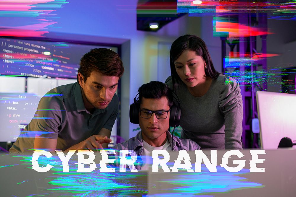 Join us for another round of Cyber Range! Immerse yourself in the world of Intrusion Detection in our new Blue Team game, Haystack 🤖 Registration is limited! ms.spr.ly/6017c7Vdt
