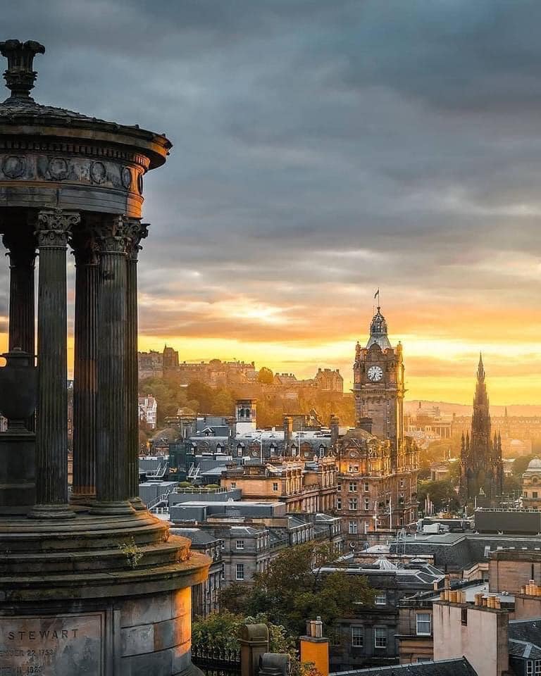 Edinburgh, Scotland 🏴󠁧󠁢󠁳󠁣󠁴󠁿

 #travel #travelphotography #travelblogger #traveltheworld #travelawesome #travelgoals #travelinspiration #travelphotographer #travelaroundtheworld #travellover #travelpic #traveling #travelislife