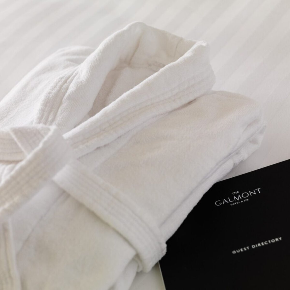 What Sunday mornings should look like.. Book your luxury Spring Escape to The Galmont Hotel and Spa: thegalmont.com/en/spring-brea…