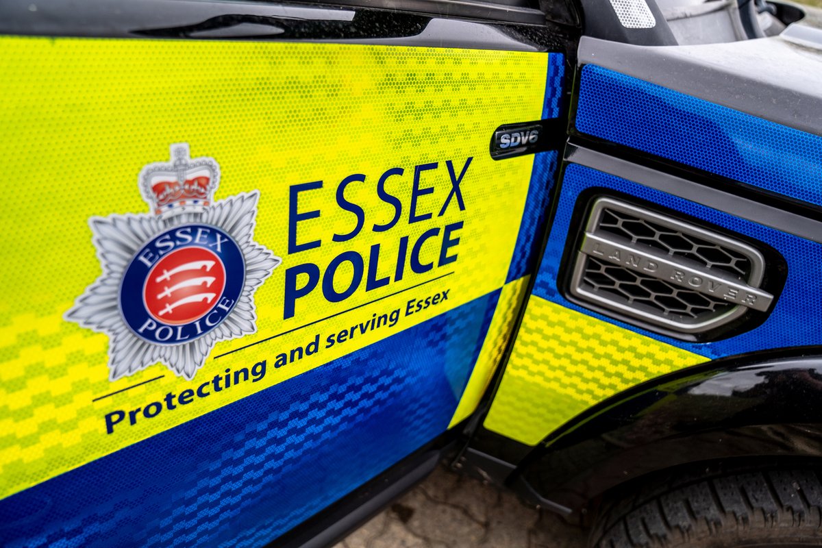 Do you have any info or dashcam footage? There was a fatal collision involving a car and motorbike in Batts Road, near Steeple, at about 5.35pm on Sat 13 April. The bike left the road and sadly a man in his 60s died at the scene. Contact us with incident 1027 of 13/4.