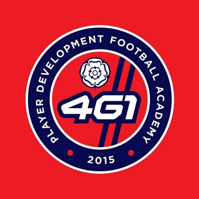 ⚽ Exciting news! We are teaming up with 4G1 Player Development Football Academy to give students a new opportunity. Our male football team will be playing in the National Youth Football League for the first time. Explore more about the partnership: orlo.uk/oiWGP