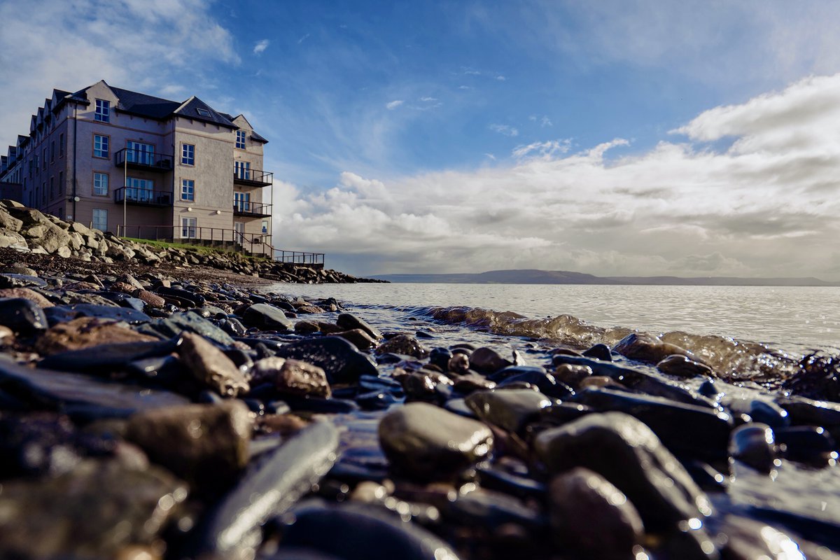 “We have just returned from the most beautiful stay. Staff were brilliant, very friendly, and helpful. Rooms were spacious with everything you need. Food was amazing! Views are beautiful. Definitely be back!” TripAdvisor Review

#redcastlehotel #tripadvisor #review #lovedonegal