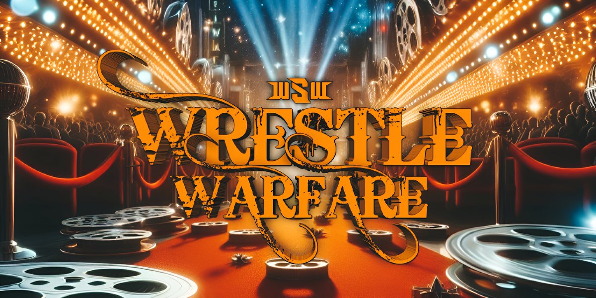 Welcome back, WSW Universe!

Tonight, we ignite the atmosphere once again at WSW Wrestle Warfare Night 2, LIVE from DY Patil Stadium, Navi Mumbai!

We saw legends collide and champions crowned last night, but tonight, we raise the bar even higher!

Let's get this started!
