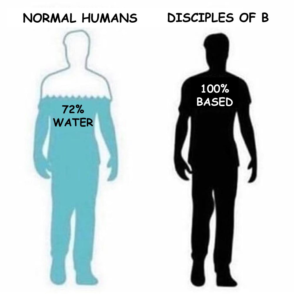 Base God tweet media