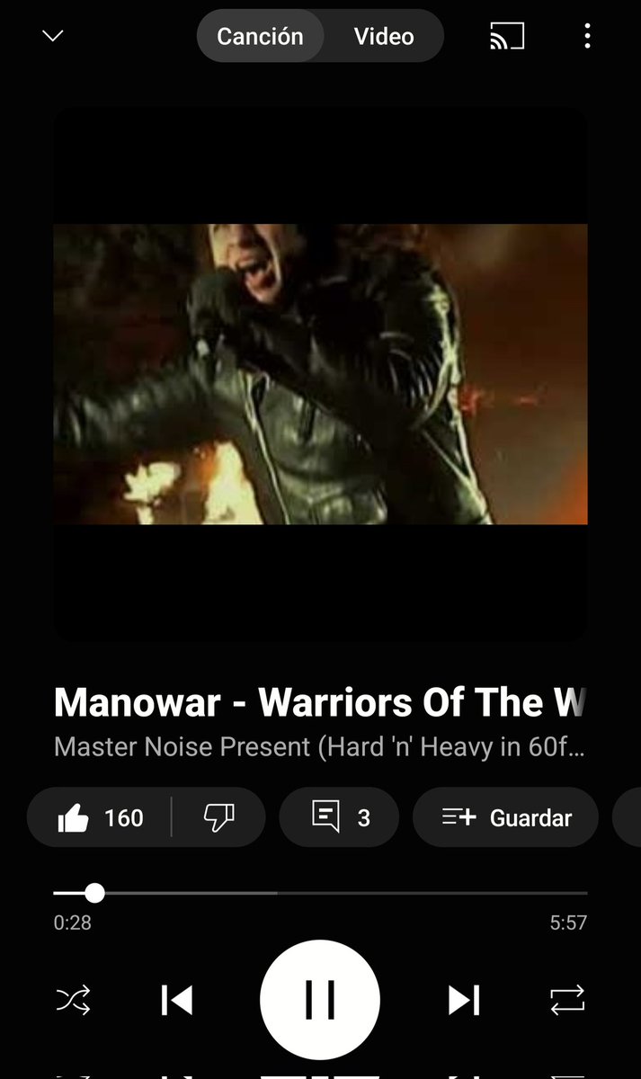 DBATTAGLIAYtube's tweet image. Tomando cafe y escuchando Manowar para defender a la comunidad de los cara de papa 🤣🤣🤣

Hoy estoy disfrutando como un psicópata de todo lo que veo en X