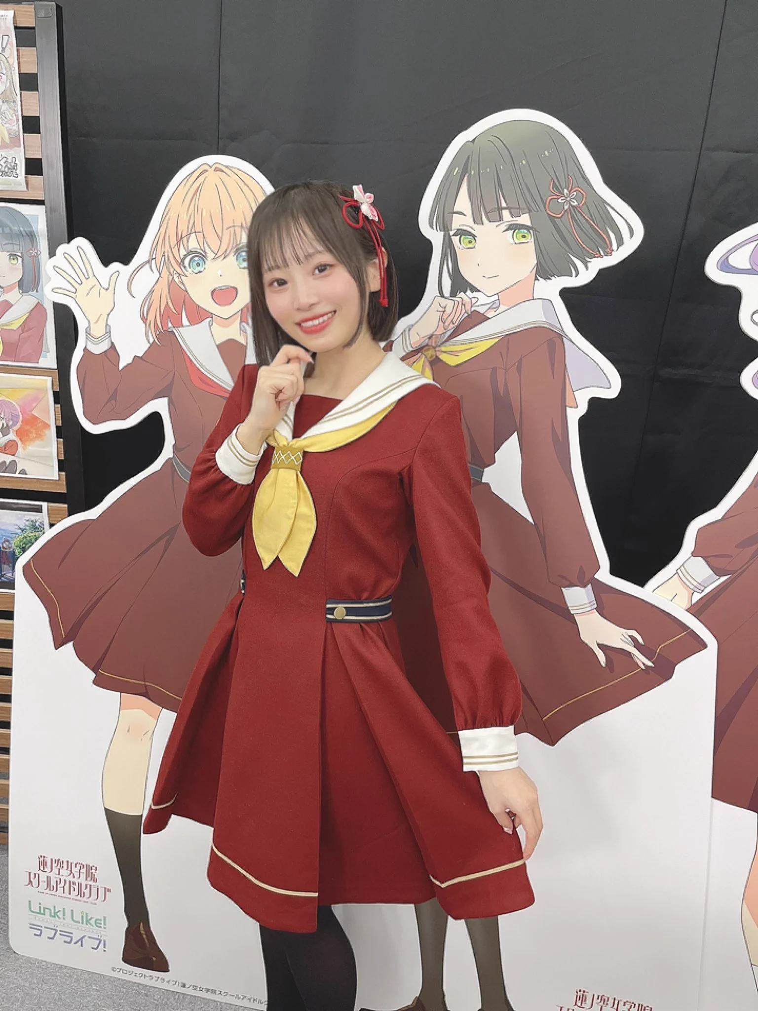 櫻井陽菜 on X: 