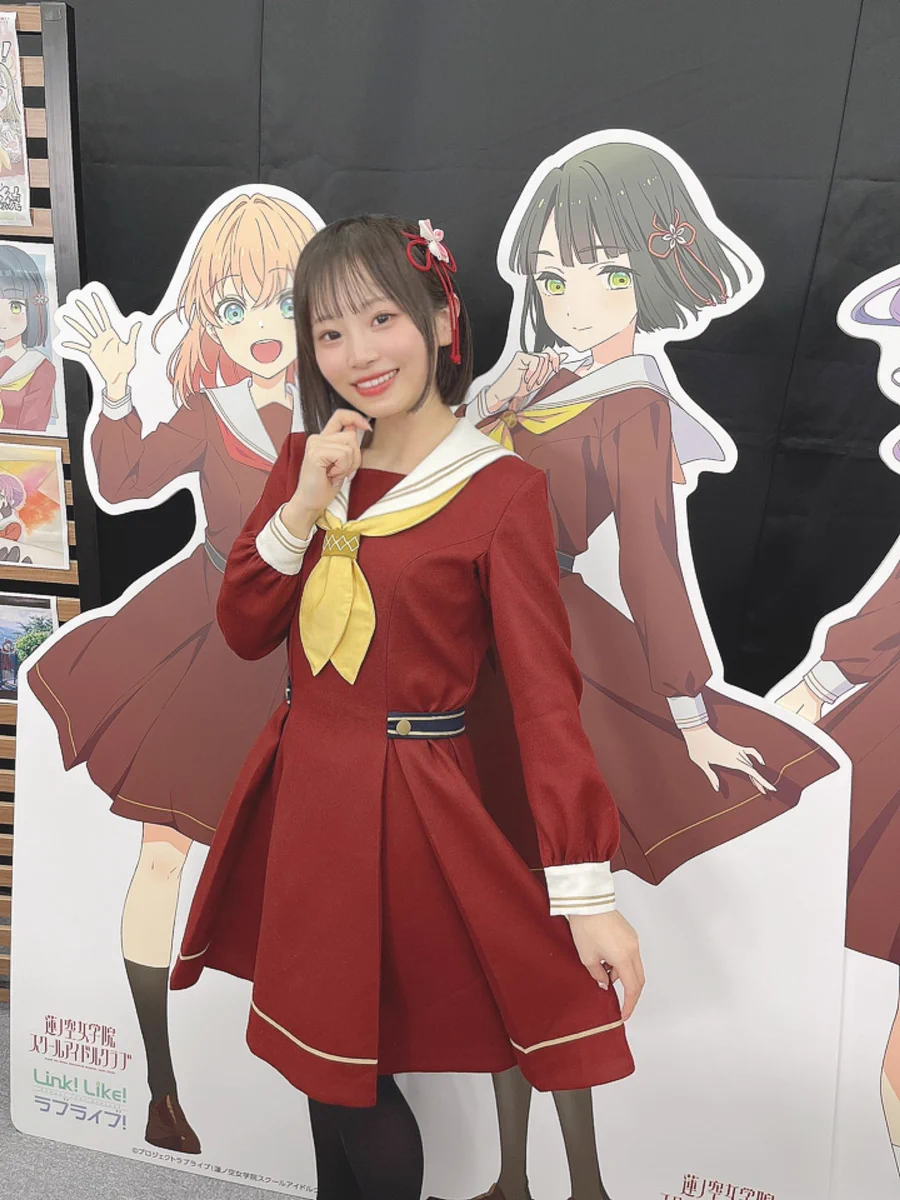 し*@様 蓮ノ空 デジタルトレカ 櫻井陽菜 百生吟子 櫻井陽菜 on X: 
